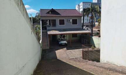 Casa Condominio para Venda - 79.22m², 3 dormitórios, 2 vagas - Cristo Redentor