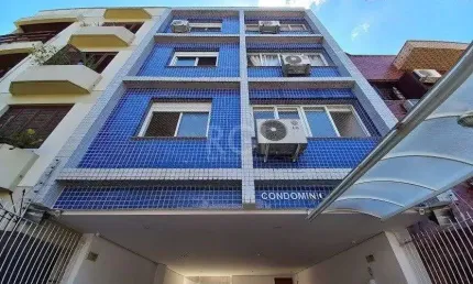 Apartamento para Venda - 36.75m², 1 dormitório, Santana