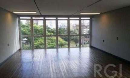 Sala comercial à venda na Avenida Carlos Gomes, 1286, Auxiliadora, Porto Alegre