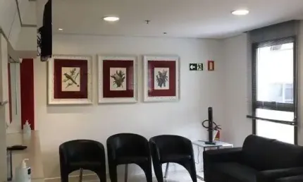 Conjunto/sala para venda - 0m², 0 dormitórios, moinhos de vento