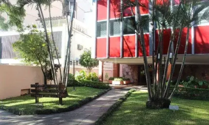 Conjunto/sala para venda - 34.75m², 0 dormitórios, moinhos de vento