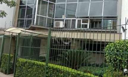 Conjunto/Sala para Venda - 38m², 0 dormitórios, Floresta