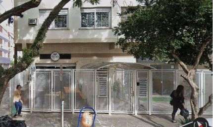 Apartamento para Venda - 47.95m², 1 dormitório, Cidade Baixa