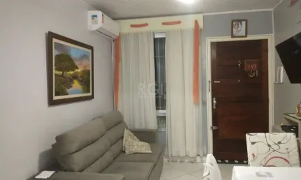 Apartamento para Venda - 54.63m², 2 dormitórios, Camaquã