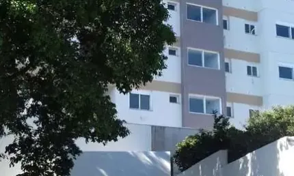 Apartamento para venda - 36m², 1 dormitório, 1 vaga - santo antonio