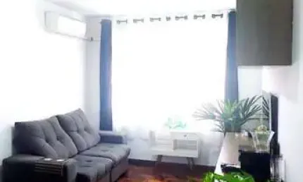 Apartamento para venda - 53m², 2 dormitórios, medianeira
