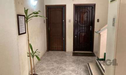 Apartamento 3 dormitórios à venda Floresta Porto Alegre/RS