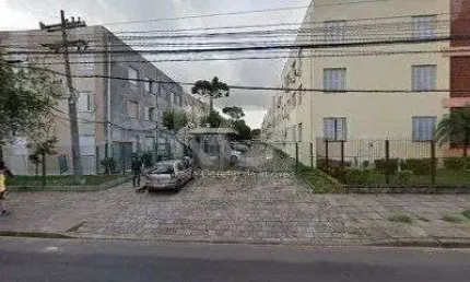 Apartamento para Venda - 50.25m², 2 dormitórios, 1 vaga - Cristo Redentor