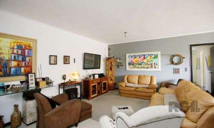 Apartamento 3 dormitórios à venda Moinhos de Vento Porto Alegre/RS