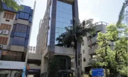 Conjunto/Sala para Venda - 32.7m²,  1 vaga - Floresta