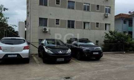 Apartamento para Venda - 46.76m², 2 dormitórios, 1 vaga - Glória, Porto Alegre