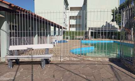 Apartamento 3 dormitórios à venda Camaquã Porto Alegre/RS