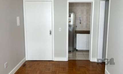 Apartamento com 2 quartos à venda na Avenida Doutor Carlos Barbosa, 107, Medianeira, Porto Alegre