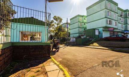 Apartamento para Venda - 81.94m², 3 dormitórios, Santa Tereza