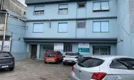 Apartamento 2 dormitórios à venda alto teresópolis porto alegre/rs