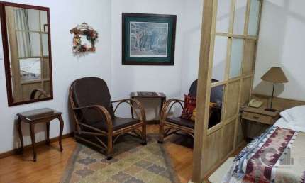 Apartamento 1 dormitórios à venda Moinhos de Vento Porto Alegre/RS