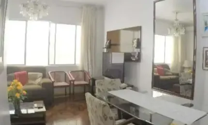 Apartamento com 3 quartos à venda na Rua Riachuelo, 1612, Centro Histórico, Porto Alegre