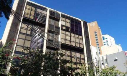 Conjunto/Sala para Venda - 25.56m², 0 dormitórios, Moinhos de Vento