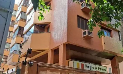 Apartamento com 1 quarto à venda na Rua Doutor Timóteo, 429, Moinhos de Vento, Porto Alegre