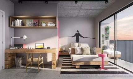 Loft Comercial 1 dormitórios à venda Floresta Porto Alegre/RS