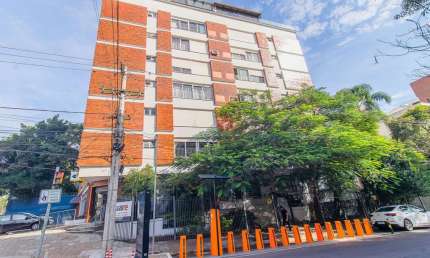 Cobertura Duplex, 4 D - 1 suíte - 1 vaga - 247,31 m² - Moinhos de Vento