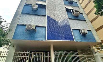 Apartamento 1 dormitórios à venda Centro Histórico Porto Alegre/RS