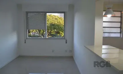 Apartamento com 1 quarto à venda na Rua Washington Luiz, 474, Centro Histórico, Porto Alegre