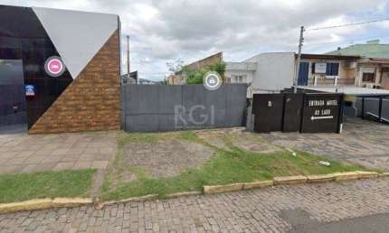 Terreno para Venda - 0m², 0 dormitórios, Santo Antonio