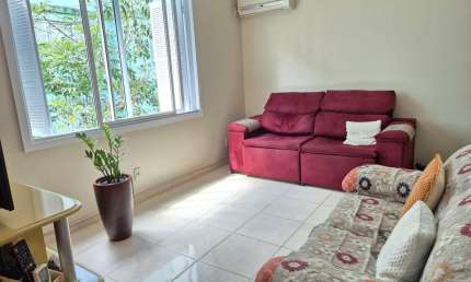 Apartamento com 3 quartos à venda na Rua Dona Otília, 3754, Santa Tereza, Porto Alegre