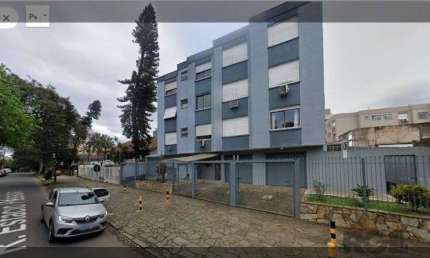 Apartamento 2 dormitórios à venda Cristo Redentor Porto Alegre/RS