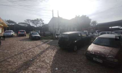 Terreno à venda na Rua Atenas, 27, Morro Santana, Porto Alegre