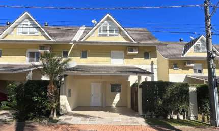Casa em Condomínio 4 dormitórios à venda Teresópolis Porto Alegre/RS