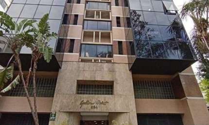SALA COMERCIAL 43M², MOINHOS DE VENTO, PORTO ALEGRE