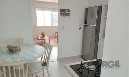 Apartamento 3 dormitórios à venda Bom Fim Porto Alegre/RS