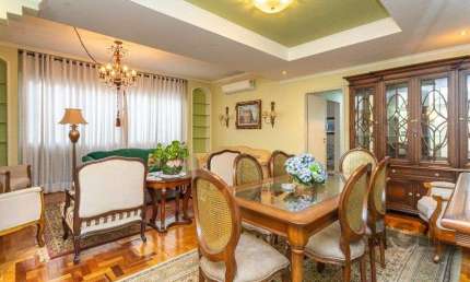 Apartamento 3 dormitórios à venda Santa Cecília Porto Alegre/RS