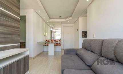 Apartamento 2 dormitórios à venda Partenon Porto Alegre/RS