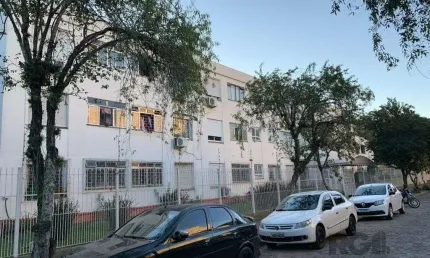Apartamento 1 dormitórios à venda Jardim Europa Porto Alegre/RS