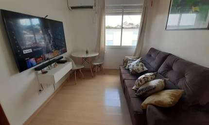 Apartamento 2 dormitórios à venda Santo Antônio Porto Alegre/RS