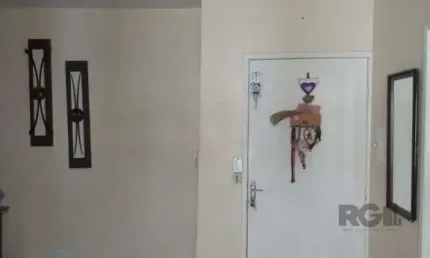 Apartamento para venda - 59.89m², 3 dormitórios, 1 vaga - vila nova
