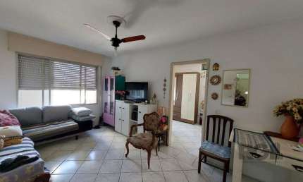 APARTAMENTO UM DORMITORIO, COM VAGA GARAGEM E ELEVADOR, NO BAIRRO NONOAI, EM POR
