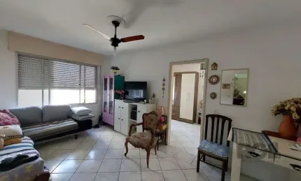 APARTAMENTO UM DORMITORIO, COM VAGA GARAGEM E ELEVADOR, NO BAIRRO NONOAI, EM POR