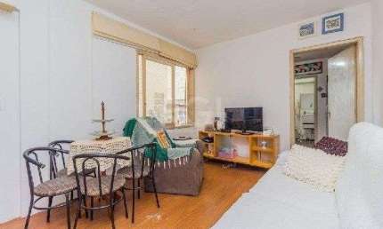 Apartamento 1 dormitórios à venda Centro Histórico Porto Alegre/RS