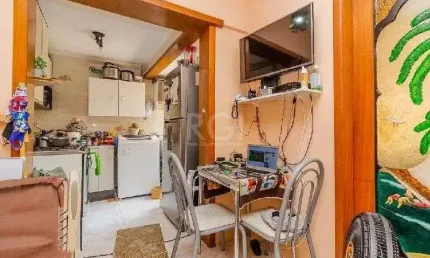 Apartamento 1 dormitórios à venda Centro Histórico Porto Alegre/RS