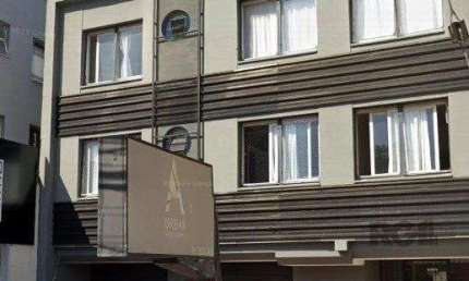 Apartamento 1 dormitórios à venda Farroupilha Porto Alegre/RS
