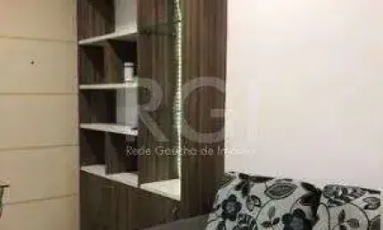 Apartamento 1 dormitórios à venda centro histórico porto alegre/rs