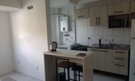 Apartamento 1 dormitórios à venda Santo Antônio Porto Alegre/RS