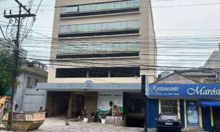 Sala Comercial 2 dormitórios à venda Auxiliadora Porto Alegre/RS