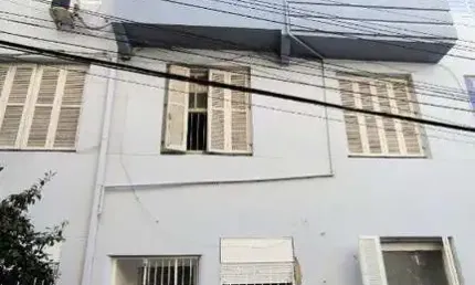 Apartamento de 3 dormitórios no centro proximo ufrgs