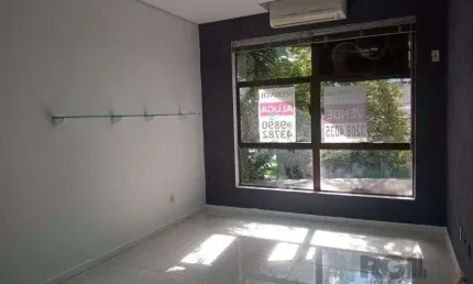 Sala comercial à venda na Rua João Abbott, 257, Petrópolis, Porto Alegre