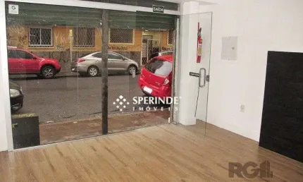 Ponto comercial à venda na Rua Sarmento Leite, 921, Centro Histórico, Porto Alegre